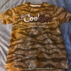 Cookies Tee Shirt